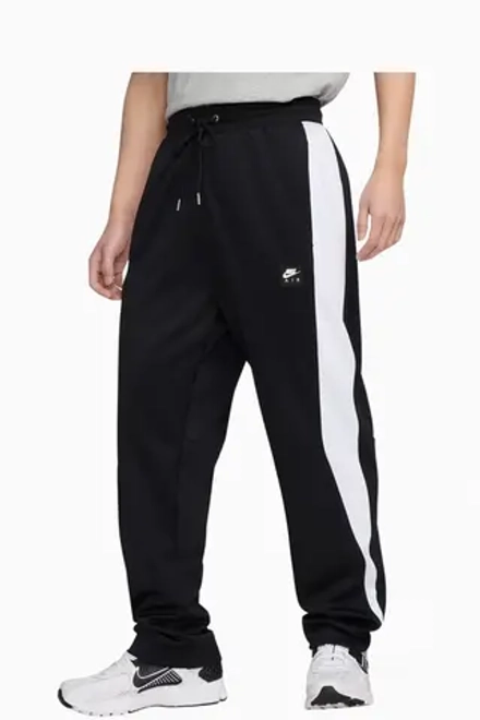 Штаны Nike Air Poly-Knit Track - размер L