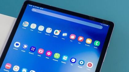 Обзор Samsung Galaxy Tab S10+