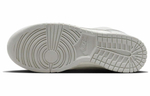 Кроссовки Nike Dunk Low (Женская размерная сетка)