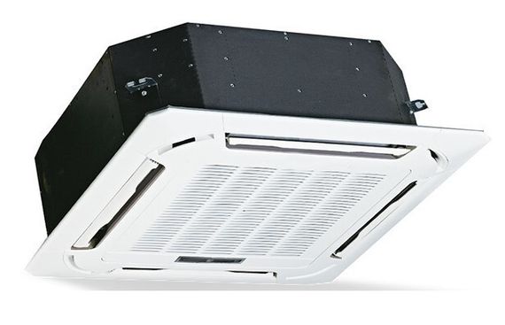 Кассетная VRF система Carrier 40VX018H11200010 — (1)