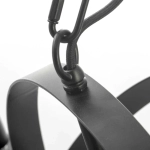 Подвесная люстра Lussole UTICA LSP-9300