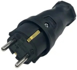 Удлинитель силовой iTOK i-CONNECT-COLOR-SUR-KG-325-3-54-20-BLACK