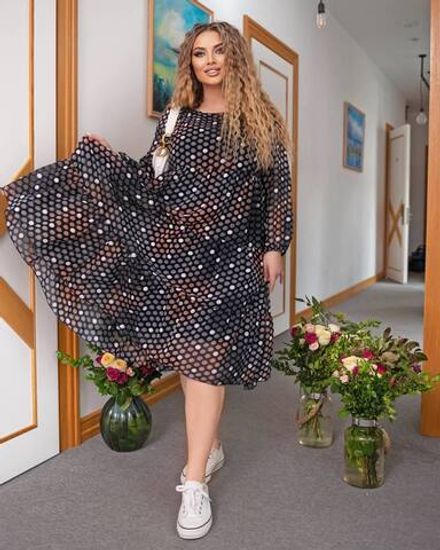 Платье УК-2305-2 Fabrika Фото 1