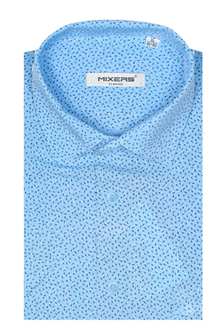 Сорочка MIXERS
