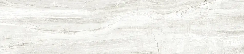 Керамогранит ALMA Ceramica GFA92WDW07R Wonderwood 90x20 белый матовый под дерево / паркет