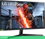 Монитор LG UltraGear 27GN650-B
