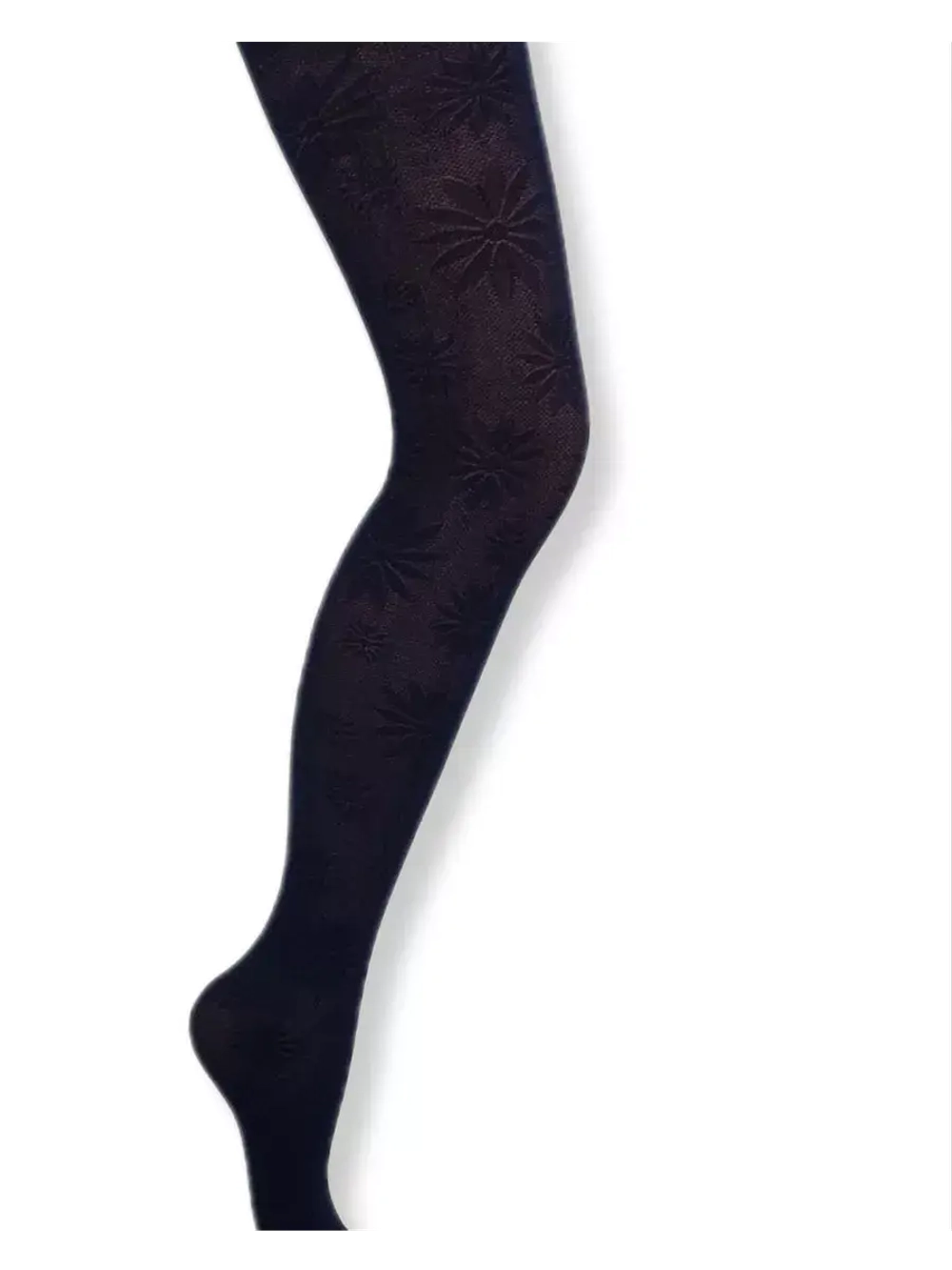 капроновые колготки детские