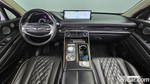 Genesis GV80 3.5T Бензин AWD (07.2020)
