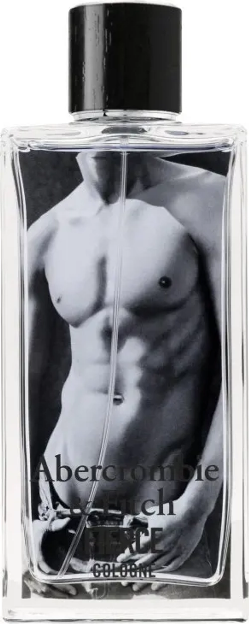 ABERCROMBIE & FITCH FIERCE MAN EDC 50 ML