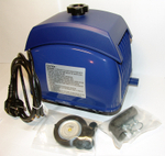 Компрессор Мультпласт AirMac DB-60(6кг;) - арт.555485.54