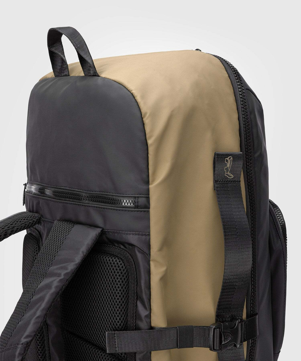 Рюкзак Venum Evo 2 Xtrem Black/Sand