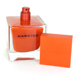 Narciso Rodriguez Narciso Rouge — парфюмерная вода для женщин.