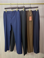 Брюки Loro Piana из летней коллекции