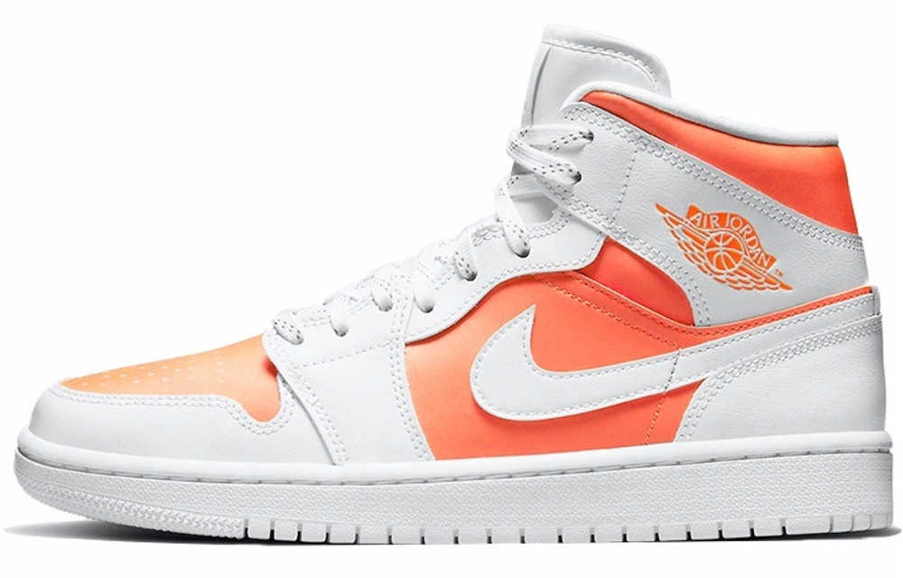 Кроссовки Jordan Air Jordan 1 Mid (Женская размерная сетка)