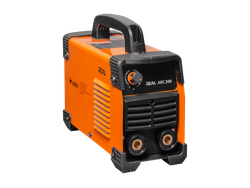 Инвертор сварочный ARC-200 "REAL" (Z238N)