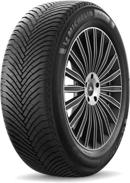Michelin Alpin 7 235/50 R18 101V