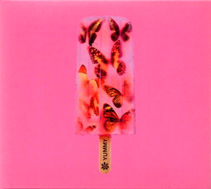 James / Yummy (2CD)