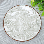 Тарелка десертная 20см Branch