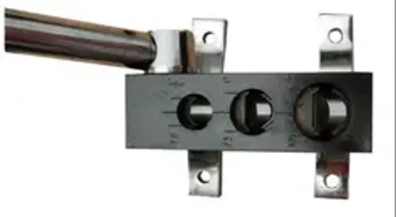 Ручной ленточнопильный станок Stalex BS-912B