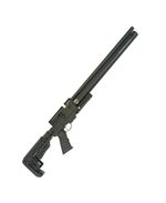 Винтовка пневматическая Kuzey K60 к.6,35мм тактический приклад, резервуар 310 см3