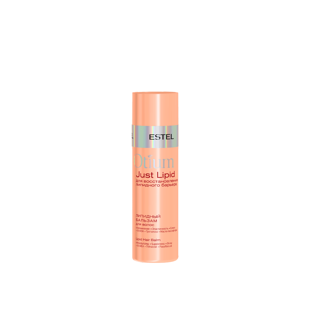 ESTEL Липидный бальзам для волос Otium Just Lipid
