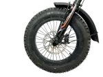 Электрофэтбайк Horza Reboot ADV 2024