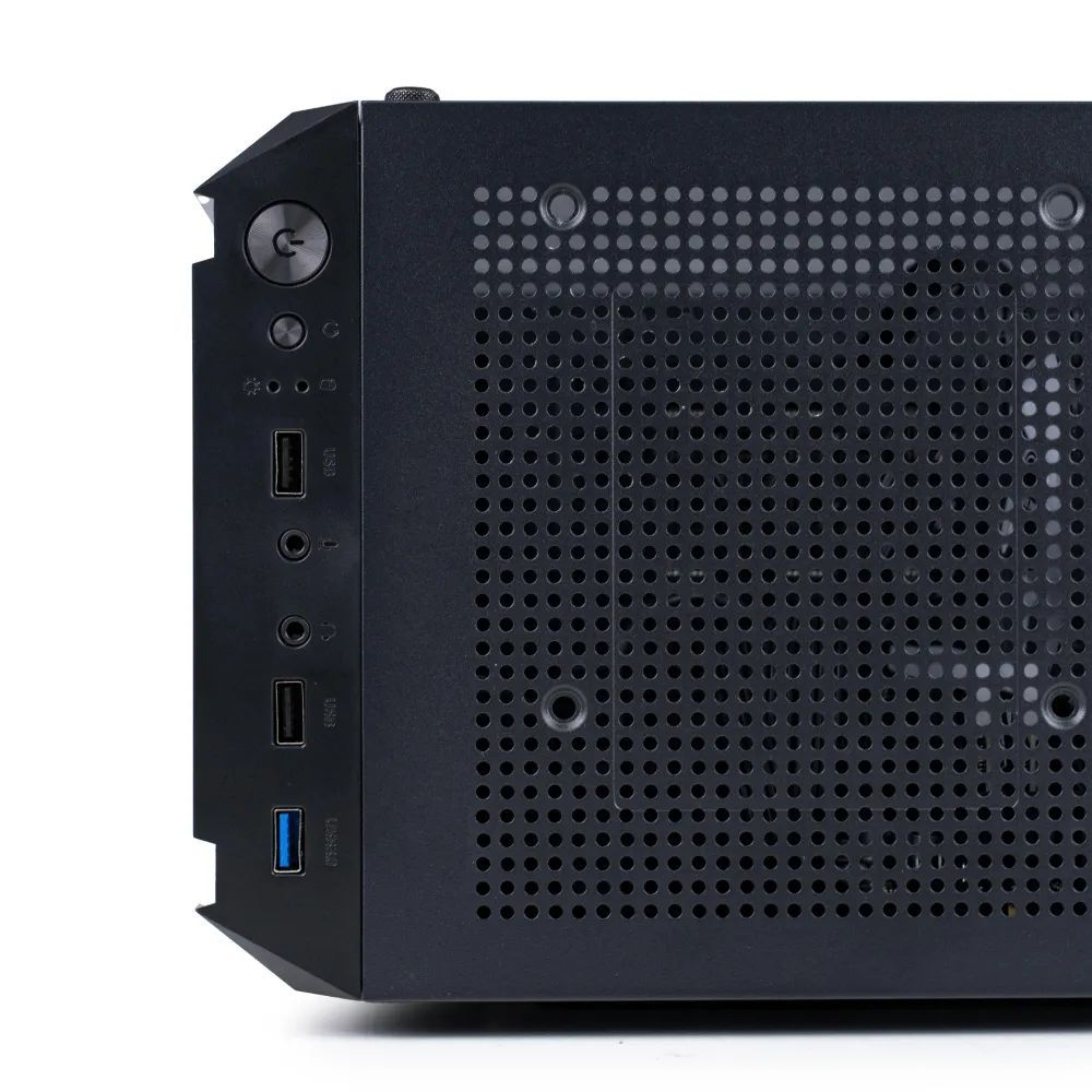 Игровой компьютер / RYZEN 7 3700X / NVIDIA GTX1660 / 16GB / DDR4 / SSD 1.5 ТБ / Windows 10 Pro