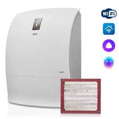 Очиститель воздуха приточный Ballu ONEAIR ASP-200SPW