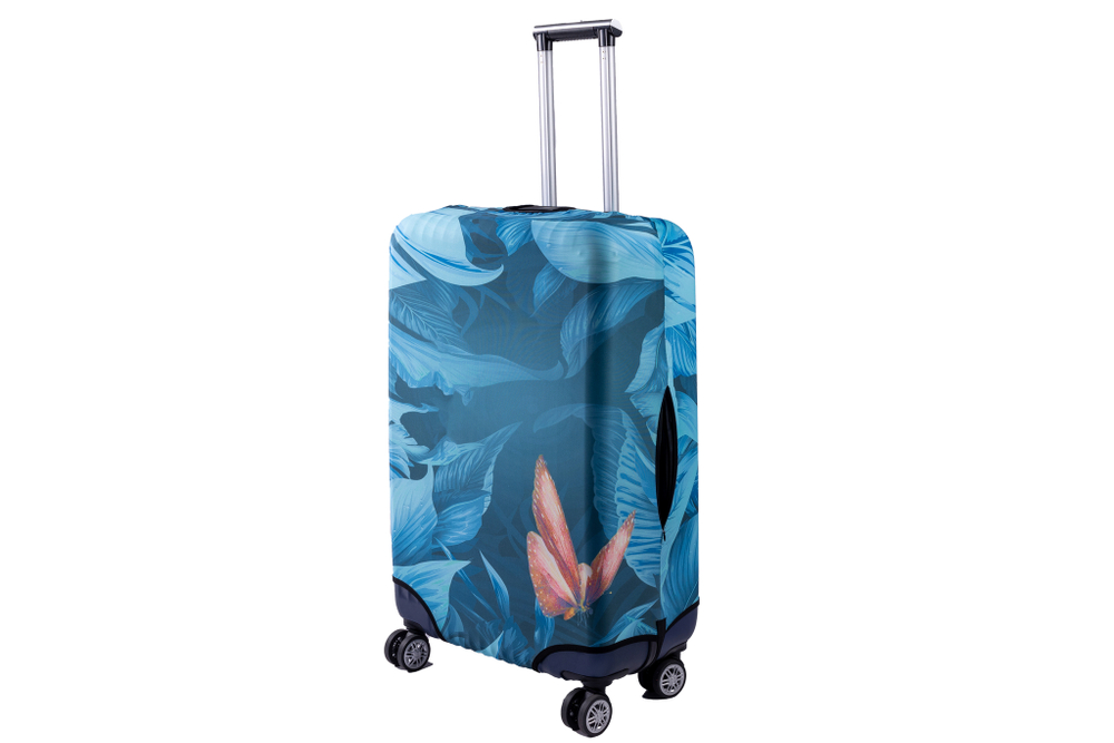 Чехлы на чемоданы | 22 расцветки