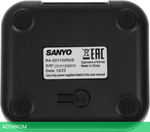 Радиотелефон DECT Sanyo RA-SD1102RUS