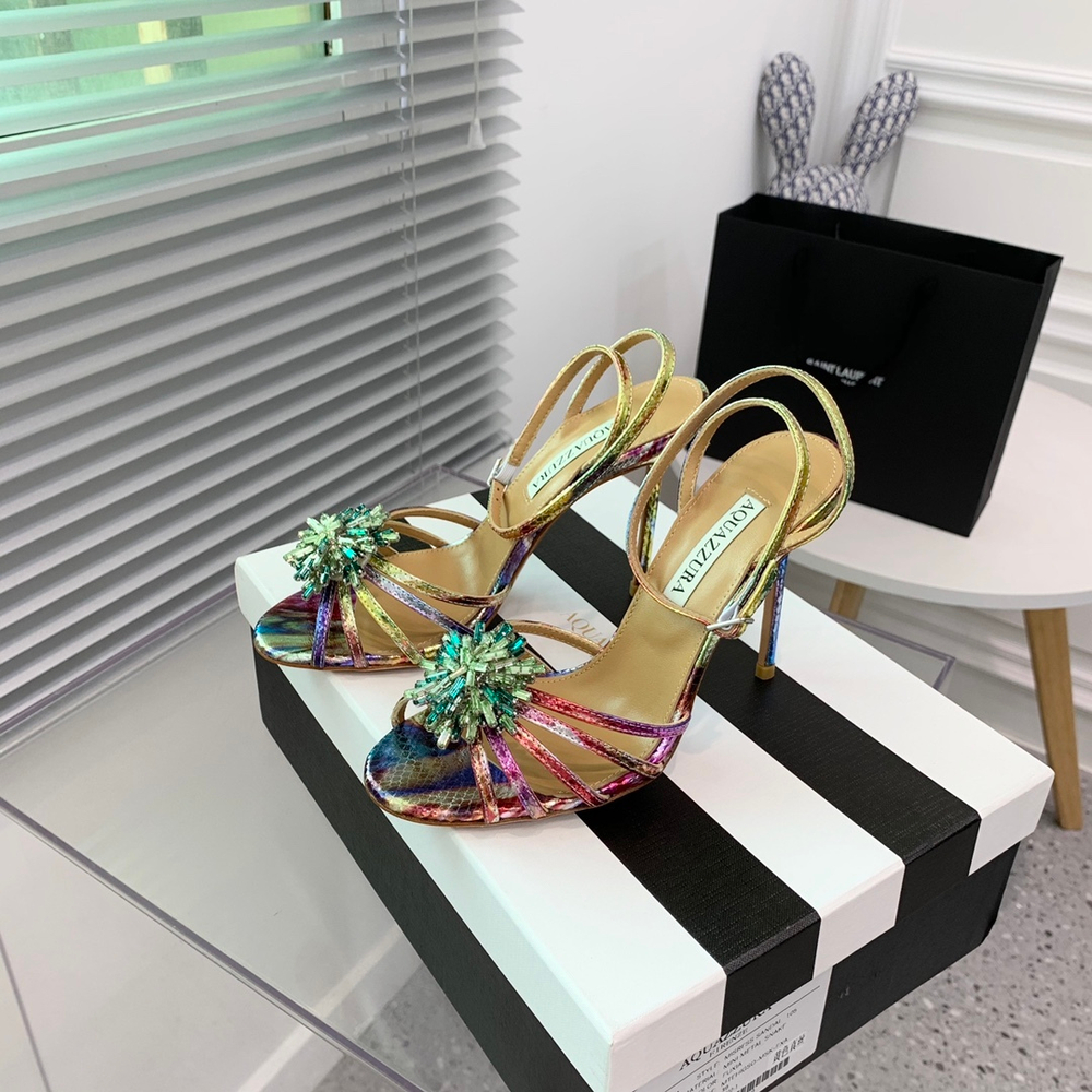 Aquazzura Pumps 10.5 cm