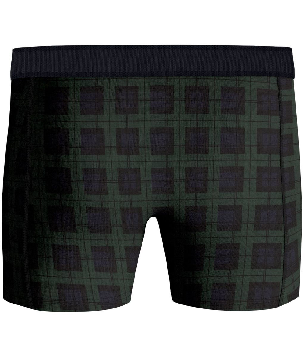 Мужские спортивные боксеры Björn Borg Core Boxer 3P - разноцветный