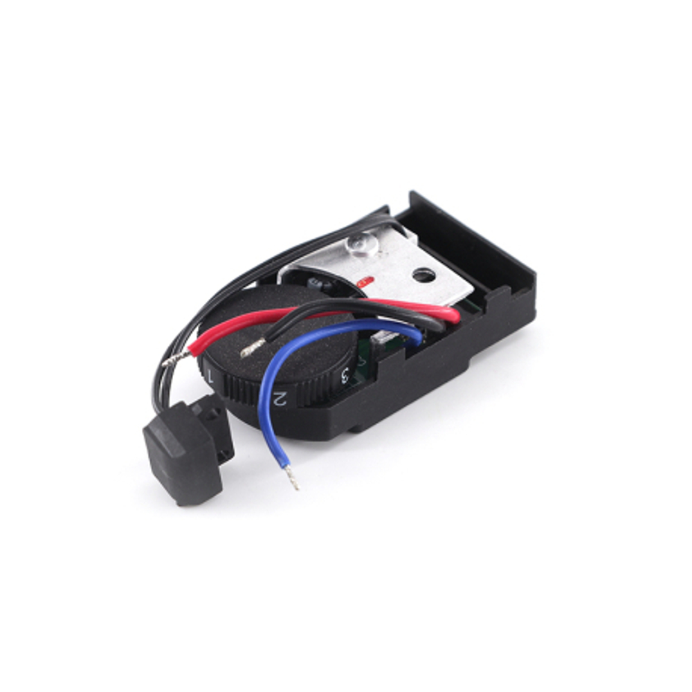 Shine Systems RO Polisher Speed Controler - Регулятор скорости RO