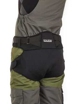 Костюм демисезон. Norfin BOAT GREEN 01 р.S