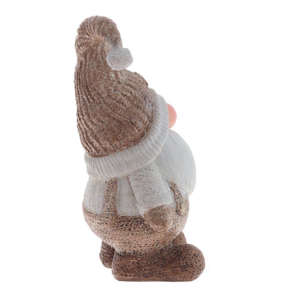 GAEM Фигурка декоративная "Гном", L13 W9 H20,5 см