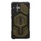 Чехол UAG Monarch Pro Kevlar для Samsung Galaxy S25 Ultra зеленый (Kevlar Element Green) (21446111397B)