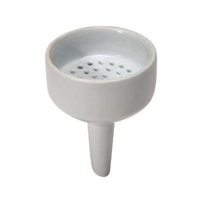 Воронка Бюхнера 80 мм