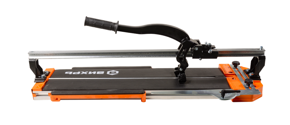 Монорельсовый ручной плиткорез Вихрь 600 мм