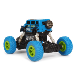 Джип на РУ, коробка 6155T