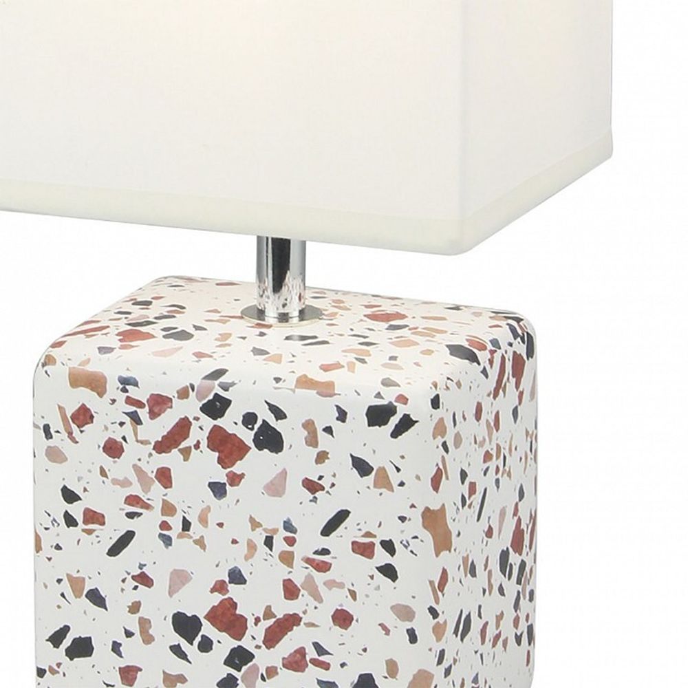 Настольная лампа декоративная Escada  10198/L