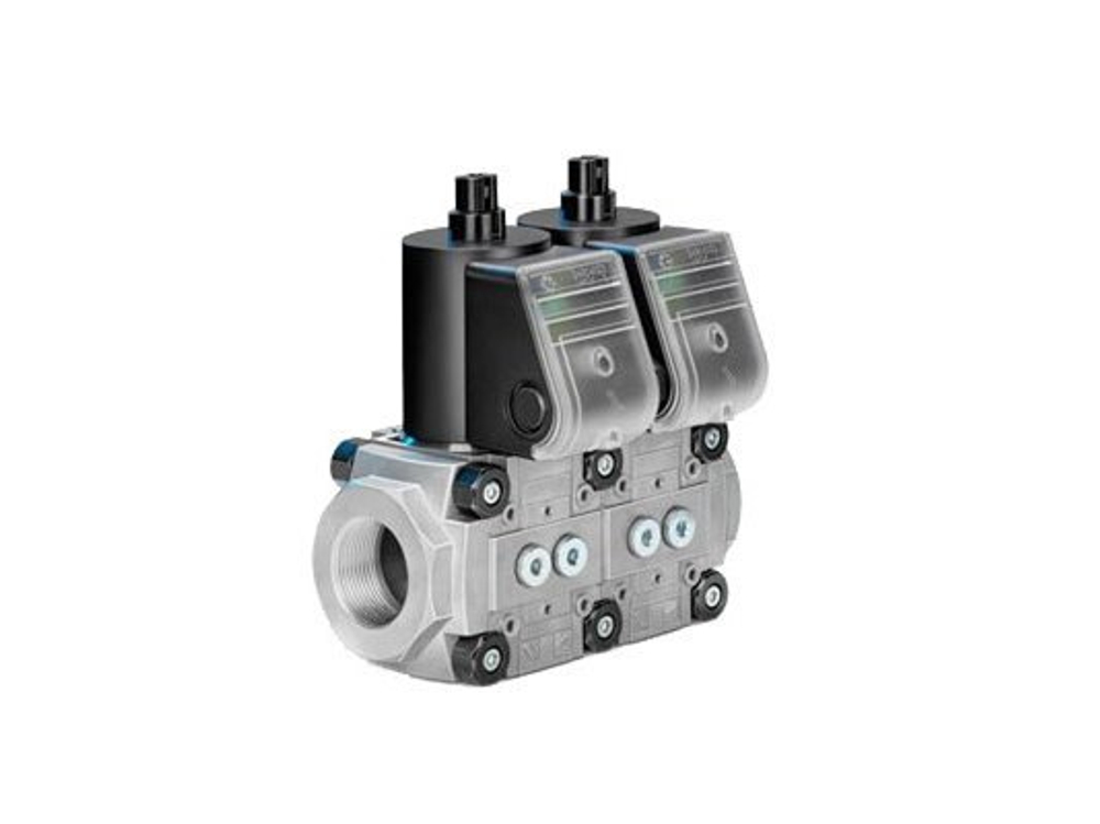 Kromschroder VCV1E25R/25R05 VKLWL/PPPP/2-PP