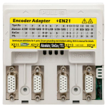 Карта расширения  EKF PD-500-ACC-EN21