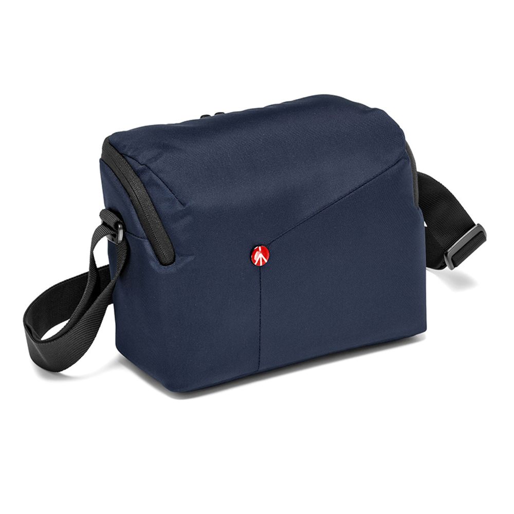 Фотосумка Manfrotto MB NX-SB-IIBU NX Shoulder Bag II Blue