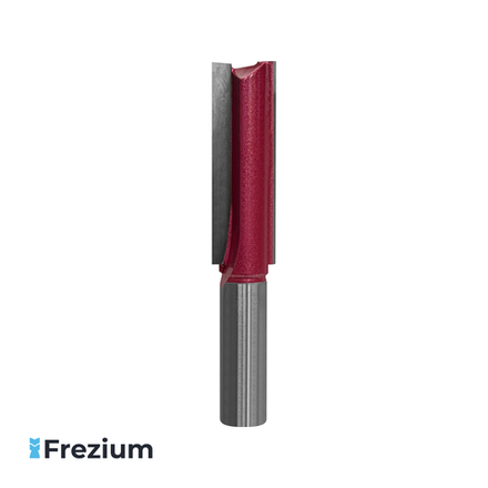 Пазовая фреза по дереву (12x12x51 Z2; ATP-00118)