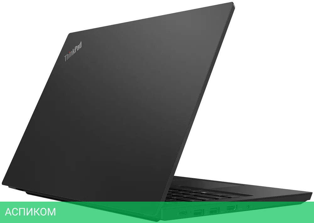 Ноутбук Lenovo ThinkPad E14 (20RA000XRT)