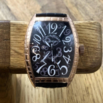 Часы Franck Muller