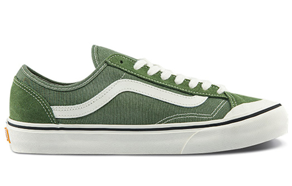 Vans Style 136 Deco Vr3 Sf