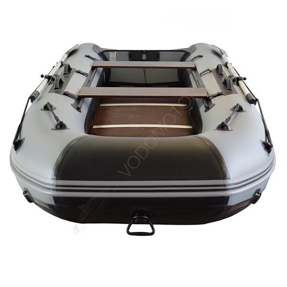 Надувная лодка X-River Agent 385 ( Пайол )