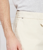 Шорты BOSS BLACK - кремовый(50514211)