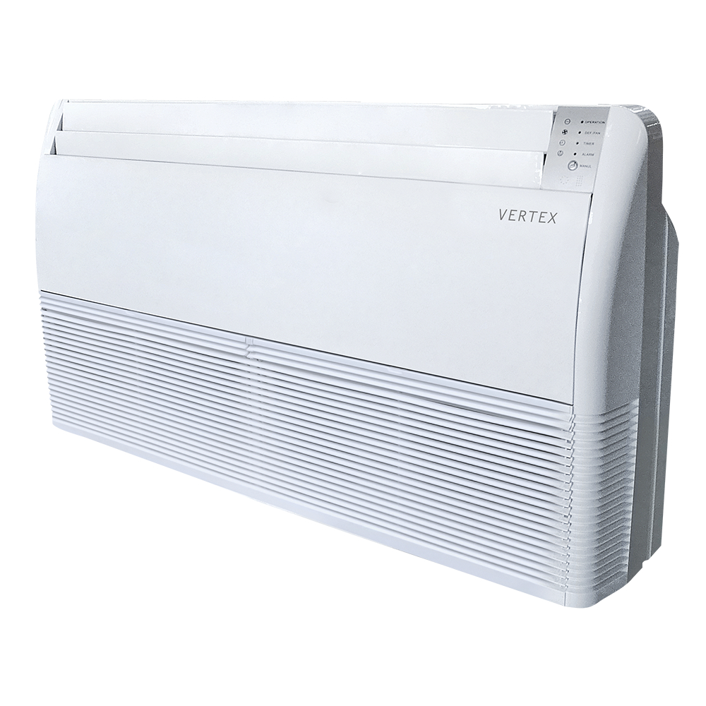 Внутренний блок напольно-потолочного типа Vertex VRF (Inverter) Elephant-56/CF